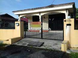 Macam mana lah nak ceriakan rumah ni…nak balik rumah pun tak de mood.. Kg Baru Buntong Ipoh Bungalow 4 Bedrooms For Sale Iproperty Com My