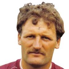 Profile Glenn Self, : Info, news, matches and statistics