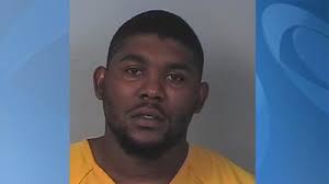 Man found guilty of 2nd-degree murder of Harlem Heights' Tyrone Morse