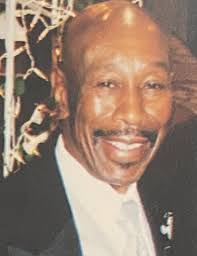 Obituary information for James Daniel Carter "JD"