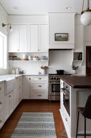 Farmhouse small country kitchen designs. Our Farmhouse Kitchen Reveal The Grit And Polish