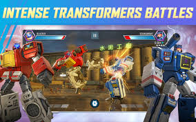 Cómo descargar e instalar transformers: Transformers 8 8 0 Download Android Apk Aptoide