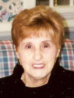 Frances Ann "Jay" (Leone) Ostertag