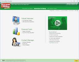 Resumemaker Professional For 2021 Printable And Downloadable Cust