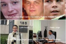 Castro netwerkte 5 Spaanse beurzen voor kleinkinderen bij elkaar