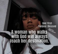 God First • Forever Blessed ✞♡︎