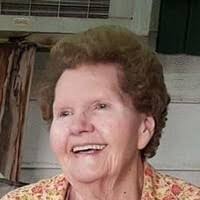 Elaine Frances Eller Obituary January 20, 2019