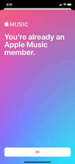 Apple music for android, free and safe download. Can T Play Songs In Apple Music Apple Community