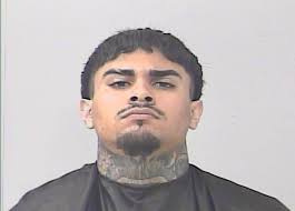 PSLPD: Jamie Luis Calderon-Aponte Arrested Following Road Rage Incident