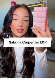 Sabrina Perfume Gift Set