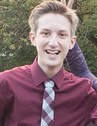 Obituary information for Patrick Varselle Hodge, III