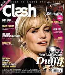 The Original "Duffy News": March 2008