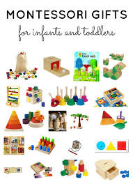 My Favorite Infant Toddler Montessori Toys Guide Montessori Toddler Activities Montessori Toys Montessori Playroom