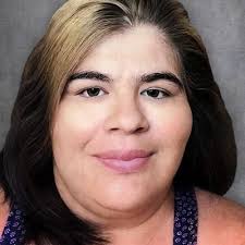 Tonya Melton (1980-2021)