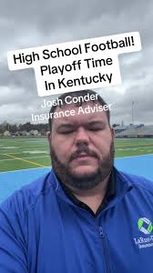 David Trosper Conner High School Kentucky Football