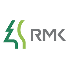 By downloading this logo you agree with our terms of use. Rmk Vector Logo Download Free Svg Icon Worldvectorlogo