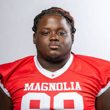 Carmello Lewis' High School Bio