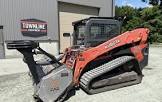 KUBOTA-SVL95
