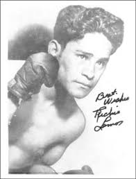 Joe Jersey Joe Walcott