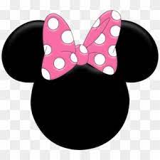 Minnie mouse bow svg, layered minnie mouse cute bow polkadots svg and png instant download, minnie bow svg for cricut and silhouette. Minnie Bow Png Transparent For Free Download Pngfind
