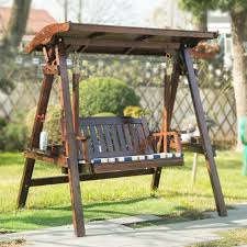 Check spelling or type a new query. Swing Outdoor Courtyard Solid Wood Rocking Chair Villa Terrace Hanging Chair Anticorrosive Wood Swing Swing Double Shopee Malaysia