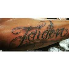See more ideas about tattoo lettering fonts, lettering alphabet, tattoo lettering. Fresh Black And Grey Fancy Lettering Name Script Cursive Male Forearm Tattoo By Jose Bolorin At The 20 Fancy Cursive Tattoo Fonts Cursive Delicate Tattoo Fonts