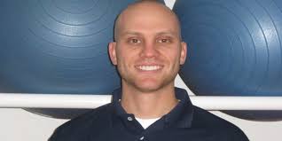 Ashbourne Hills man has chance of taking part in 2012 Olympics