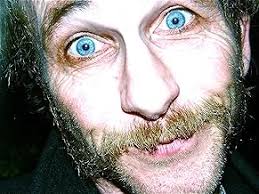 Paul Kaye