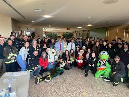 Profile for Operation Fire Cuffs 2024