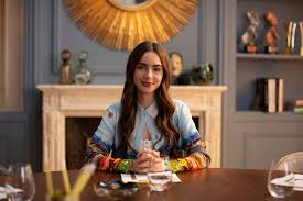 Emily in paris follows young marketing executive emily cooper (lily collins) after she makes the spontaneous decision to move away for work, putting emily in paris has officially been renewed for season 2. Emily In Paris Season 2 Everything Lily Collins Cast Have Said