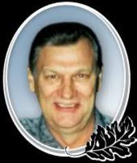 Obituary of Earl George Graham