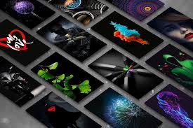 Hd wallpapers and backgrounds for desktop, mobile and tablet in full high definition widescreen, 4k ultra hd, 5k, 8k resolutions download for osx, windows 10, android, iphone 7 and ipad. Best Wallpapers Wallpaper 4k Black Wallpaper For Android Apk Download