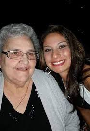 Frances Zuziak Obituary