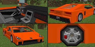 The auto editors of consumer guide lamborghini sports cars are to some th. Download Mod For Minecraft Lamborghini Free For Android Mod For Minecraft Lamborghini Apk Download Steprimo Com