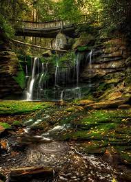 photographs hartigan, rick (2017), west virginia waterfalls, nature trek publishing, llc, [directory with directions, gps, maps. These 15 Breathtaking Waterfalls Are Hiding Right Here In West Virginia West Virginia Travel Blackwater Falls State Park West Virginia Waterfalls
