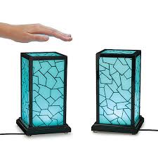 Long Distance Friendship Lamp Wi Fi Touch Lights The Perfect Long Distance Gift Uncommon Goods