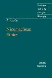 Nicomachean ethics essays are academic essays for citation. Aristotle Nicomachean Ethics
