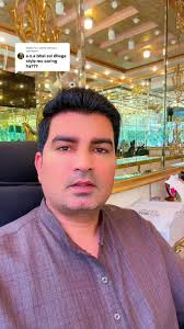 Islamic Jewelry Unboxing by @i_sana_mirza #bismillahjewlars