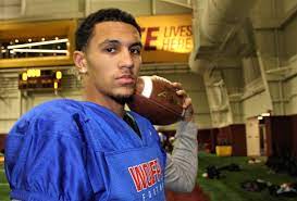 She has not opened up about her academics and profession. 2019 East Metro Football Player Of The Year Smb S Jalen Suggs