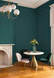 2019 Most Popular Colors Paint Trend Report Trending Decor House Interior Home