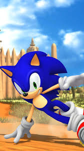 We have a massive amount of hd images that will make your computer or smartphone look absolutely fresh. Sonic The Hedgehog Phone Wallpapers Wallpaper Cave