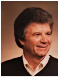 Obituaries April 2022