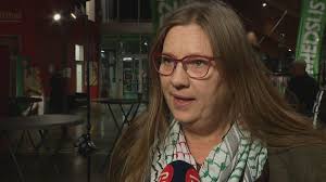 Katrine Skov Petersen