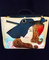 Surprisingly, all her paintings were sold out within the day. Heart Evangelista Paintings