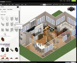 Free Home Interior Design Tools To Visualize Your Dream Home Kravelv Home Design Software Home Layout Design 3d Home Design Software