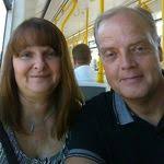 Joanne Bradwell's Instagram, Twitter & Facebook