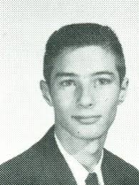 The class of 2005 is saying goodbye to a classmate gone too soon.