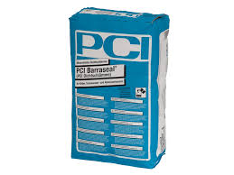 Sakret dichtungsschlämme jetzt günstig online kaufen bei globus baumarkt. Pci Barraseal Mineralische Dichtungsschlamme Grau Hagebau Gebr Ott Zementare Abdichtung