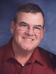 Martin Paul Schmitt Obituary