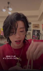 ファンミオールUPお疲れ様でした！インライ配信